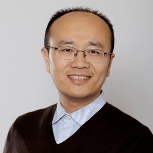 Kai Huang