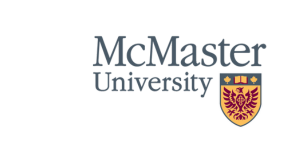 McMaster logo